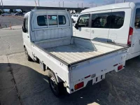 Suzuki CARRY TRUCK лот № 80105 оценка X  с аукциона в Японии 1