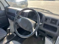 Suzuki CARRY TRUCK лот № 80105 оценка X  с аукциона в Японии 2