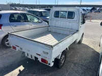 Suzuki CARRY TRUCK лот № 80105 оценка X  с аукциона в Японии 4