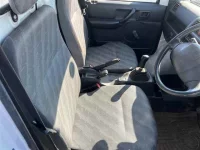 Suzuki CARRY TRUCK лот № 80105 оценка X  с аукциона в Японии 6