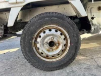 Suzuki CARRY TRUCK лот № 80105 оценка X  с аукциона в Японии 7