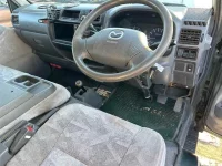 Mazda BONGO VAN лот № 92014 оценка 3.5  с аукциона в Японии 2