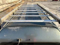 Mazda BONGO VAN лот № 92014 оценка 3.5  с аукциона в Японии 10