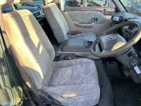 Mazda BONGO VAN лот № 92014 оценка 3.5  с аукциона в Японии 6