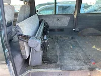 Mazda BONGO VAN лот № 92014 оценка 3.5  с аукциона в Японии 7