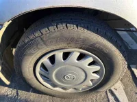 Mazda BONGO VAN лот № 92014 оценка 3.5  с аукциона в Японии 8