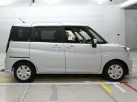 Suzuki SOLIO лот № 30620 оценка RA  с аукциона в Японии 2