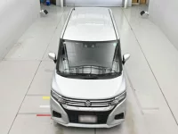 Suzuki SOLIO лот № 30620 оценка RA  с аукциона в Японии 6