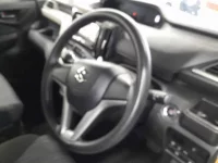 Suzuki SOLIO лот № 30620 оценка RA  с аукциона в Японии 8