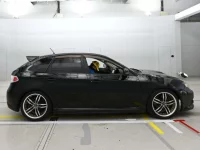 Subaru IMPREZA лот № 30619 оценка 3.5  с аукциона в Японии 2