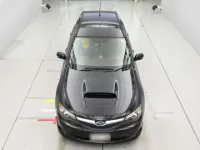 Subaru IMPREZA лот № 30619 оценка 3.5  с аукциона в Японии 6