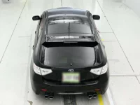 Subaru IMPREZA лот № 30619 оценка 3.5  с аукциона в Японии 7