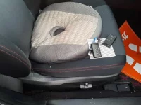 Subaru IMPREZA лот № 30619 оценка 3.5  с аукциона в Японии 9