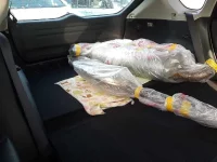 Subaru IMPREZA лот № 30619 оценка 3.5  с аукциона в Японии 10