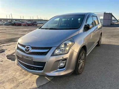 Mazda MPV