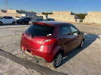 Mazda DEMIO лот № 92018 оценка 3.5  с аукциона в Японии 4