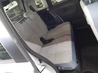 Daihatsu MOVE CANBUS лот № 3409 оценка R  с аукциона в Японии 10