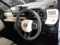 Daihatsu MOVE CANBUS лот № 3409 оценка R  с аукциона в Японии 8