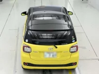 Toyota PASSO лот № 30625 оценка 4.5  с аукциона в Японии 7