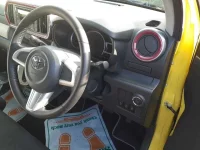 Toyota PASSO лот № 30625 оценка 4.5  с аукциона в Японии 8