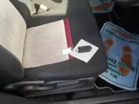 Toyota PASSO лот № 30625 оценка 4.5  с аукциона в Японии 9