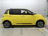 Toyota PASSO лот № 30625 оценка 4.5  с аукциона в Японии 2