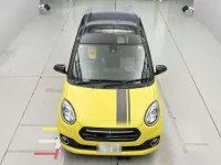 Toyota PASSO лот № 30625 оценка 4.5  с аукциона в Японии 6