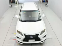 Lexus RX лот № 30624 оценка 3  с аукциона в Японии 6