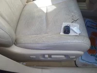 Lexus RX лот № 30624 оценка 3  с аукциона в Японии 9