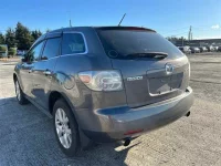 Mazda CX-7 лот № 92022 оценка 3.5  с аукциона в Японии 1