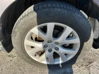 Mazda CX-7 лот № 92022 оценка 3.5  с аукциона в Японии 8