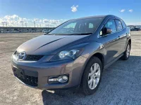 Mazda CX-7 лот № 92022 оценка 3.5  с аукциона в Японии 3