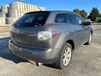 Mazda CX-7 лот № 92022 оценка 3.5  с аукциона в Японии 4