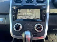 Mazda CX-7 лот № 92022 оценка 3.5  с аукциона в Японии 5