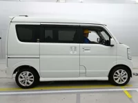 Nissan CLIPPER RIO лот № 3411 оценка 4  с аукциона в Японии 2