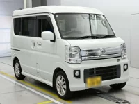 Nissan CLIPPER RIO лот № 3411 оценка 4  с аукциона в Японии 4