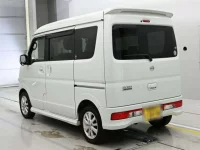 Nissan CLIPPER RIO лот № 3411 оценка 4  с аукциона в Японии 5