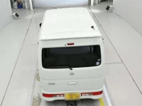 Nissan CLIPPER RIO лот № 3411 оценка 4  с аукциона в Японии 7