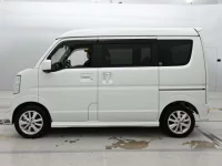 Nissan CLIPPER RIO лот № 3411 оценка 4  с аукциона в Японии 3