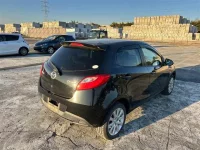 Mazda DEMIO лот № 92028 оценка 3.5  с аукциона в Японии 4