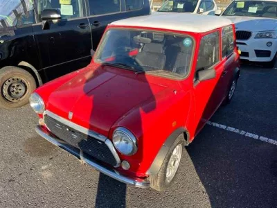 Rover MINI