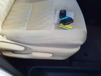 Toyota ALPHARD лот № 30632 оценка 4  с аукциона в Японии 9