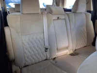 Toyota ALPHARD лот № 30632 оценка 4  с аукциона в Японии 10