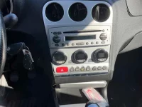 Alfa Romeo 156 лот № 92035 оценка 3  с аукциона в Японии 3