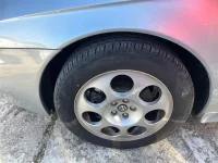 Alfa Romeo 156 лот № 92035 оценка 3  с аукциона в Японии 6