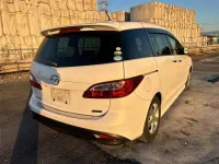 Mazda PREMACY лот № 92039 оценка 3.5  с аукциона в Японии 4