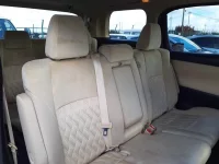 Toyota ALPHARD лот № 30634 оценка 3.5  с аукциона в Японии 10