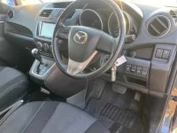Mazda PREMACY лот № 92045 оценка 3  с аукциона в Японии 2