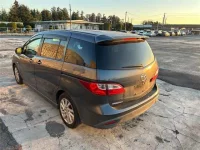 Mazda PREMACY лот № 92045 оценка 3  с аукциона в Японии 1