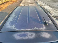 Mazda PREMACY лот № 92045 оценка 3  с аукциона в Японии 9